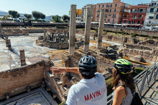 Naples Scenic pedal assisted Ride to a Local Vineyard with Meal - Is This Tour Right for You?