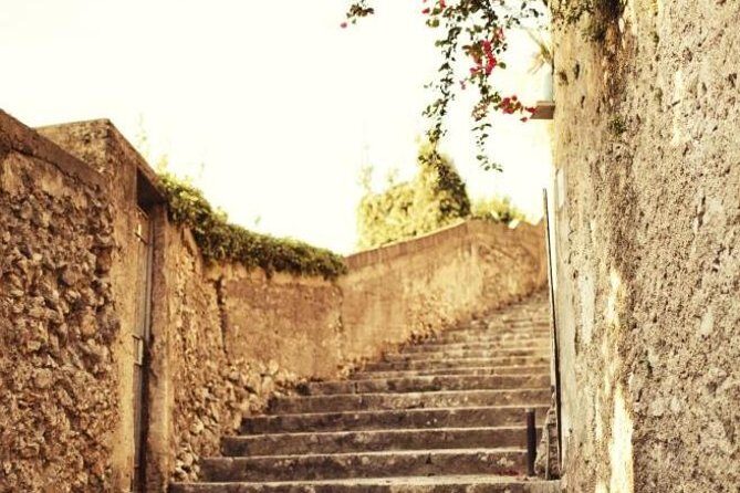 Naples Shore Excursion: Sorrento and Amalfi Coast Independent Day Trip from Naples - The Itinerary in Detail: What to Expect