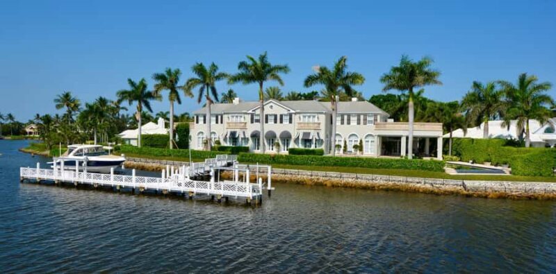 Naples: Sightseeing Day Cruise on the Gulf of Mexico - A Detailed Look at the Naples Sightseeing Day Cruise