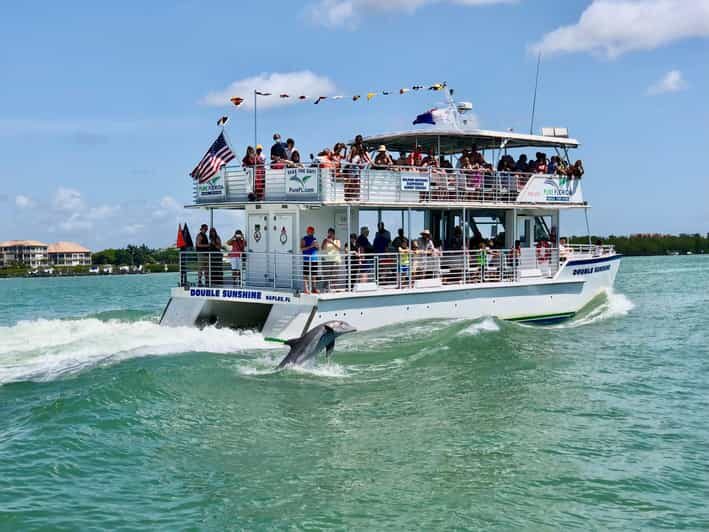 Naples: Sightseeing Day Cruise on the Gulf of Mexico - What to Expect from the Naples Sightseeing Day Cruise