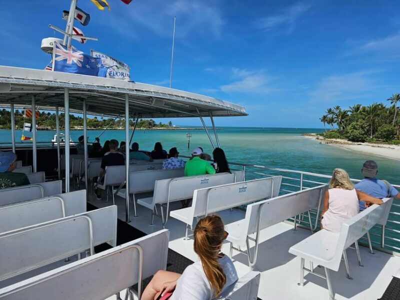 Naples: Sightseeing Day Cruise on the Gulf of Mexico - Final Thoughts