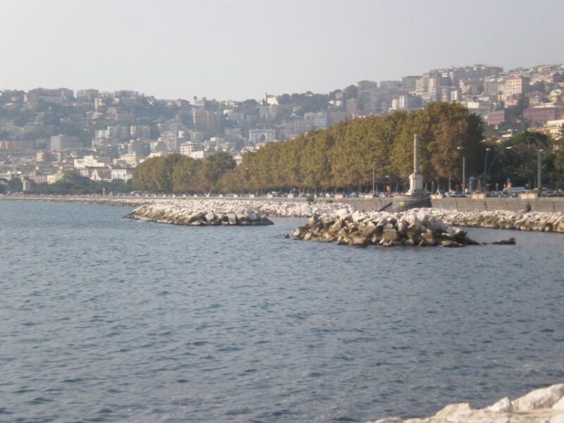 Naples Sightseeing Tour for Small Groups - Who Should Take This Tour?