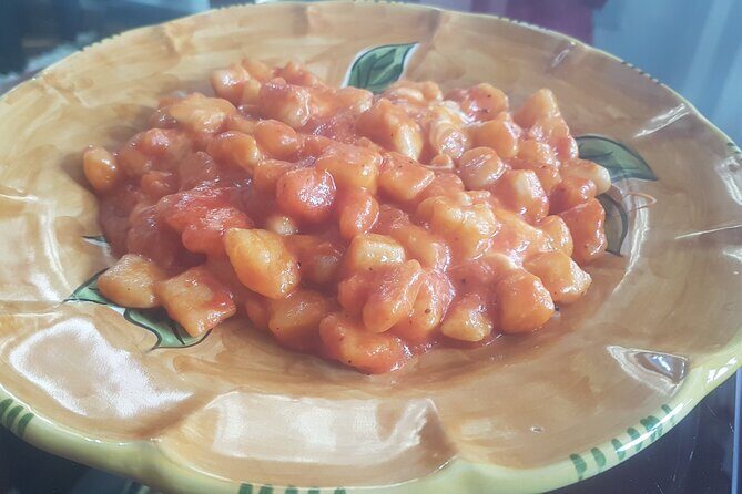 Naples Small-Group Homemade Neapolitan Gnocchi Cooking Class - Final Thoughts