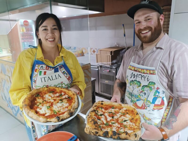 Naples: Small Group Pizza Making with Drink Included - Final Thoughts: Is it Worth It?