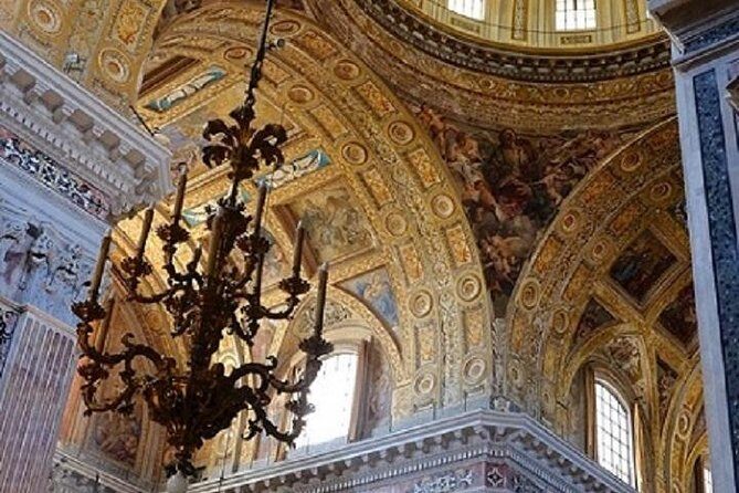 Naples Small Group Walking Tour: Unveiling Legends and History - The Sum Up: Who Will Love This Tour?