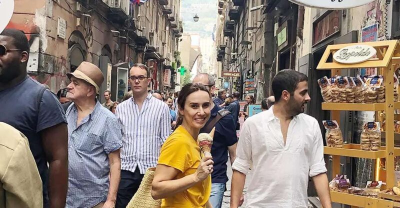 Naples' Soul: Street Art Tour - The Value of This Tour