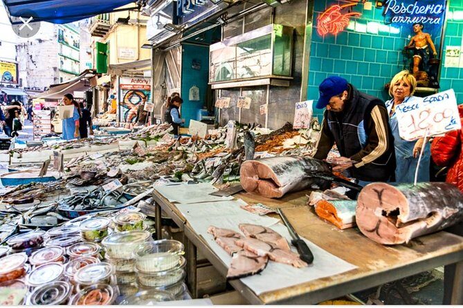 Naples Street Food and Gastronomic Walking Tour - Who Will Love This Tour?