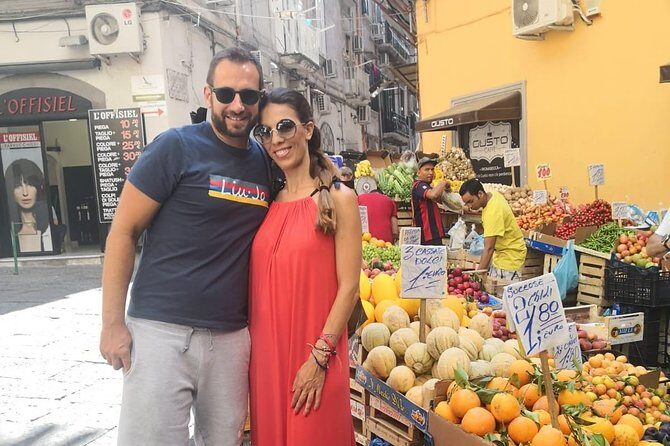 Naples Street Food and Gastronomic Walking Tour - FAQ