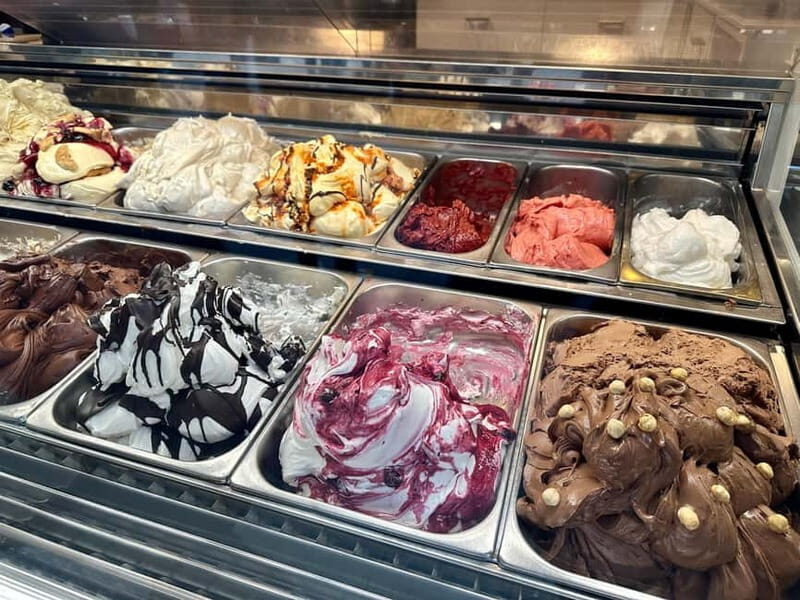 Naples: Street Food and Guided Sightseeing Walking Tour - Authenticity and Review Insights