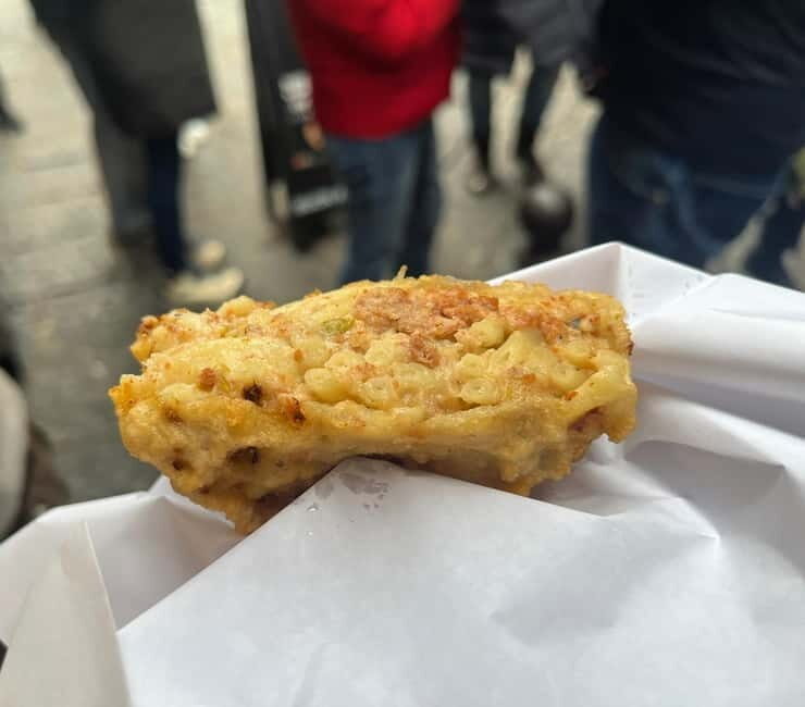 Naples: Street Food and Guided Sightseeing Walking Tour - Final Thoughts: Who Should Consider This Tour?