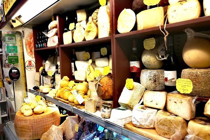 Naples: Street Food and Sightseeing Tour with Local Expert - An In-Depth Look at the Tour Experience