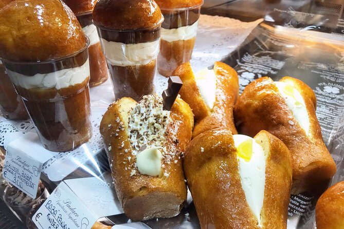 Naples: Street Food and Sightseeing Tour with Local Expert - Who Should Consider This Tour?