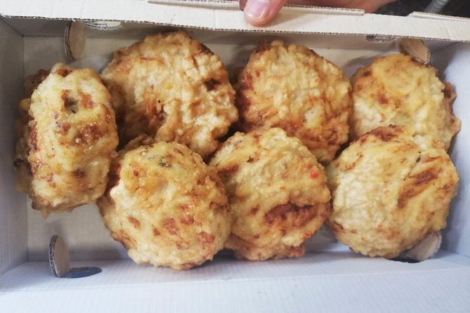 Naples: Street Food and Sightseeing Tour with Local Expert - Final Words