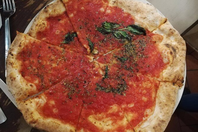 Naples: Street Food and Sightseeing Tour with Local Expert - FAQ