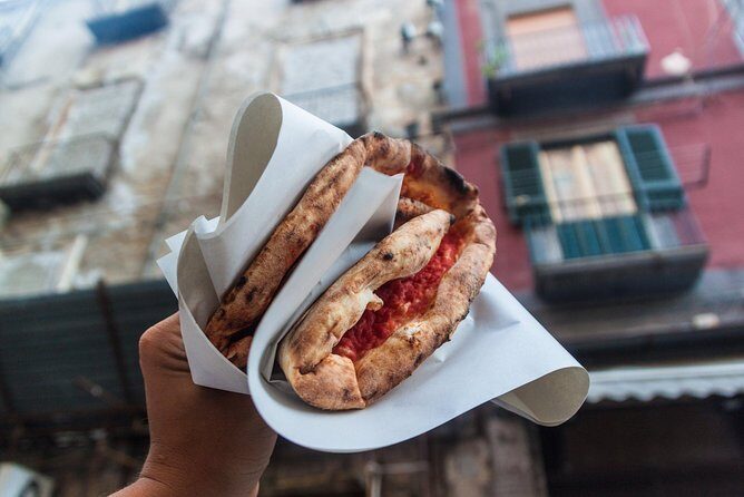 Naples Street Food Scene Tour: Small-Group Tasting Adventure - Who Might Not Enjoy It?