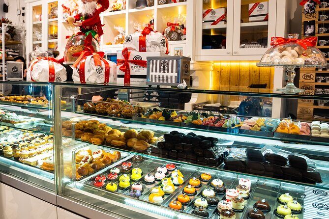 Naples Street Food Scene Tour: Small-Group Tasting Adventure - Final Thoughts