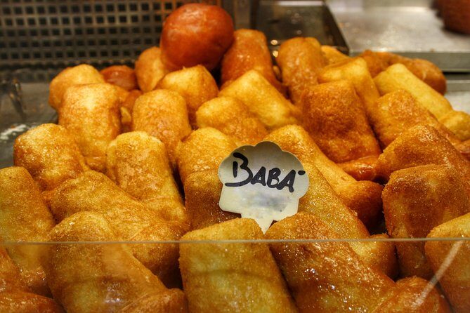 Naples Street Food Tour: Discover Local Flavors with Expert Guide - FAQ