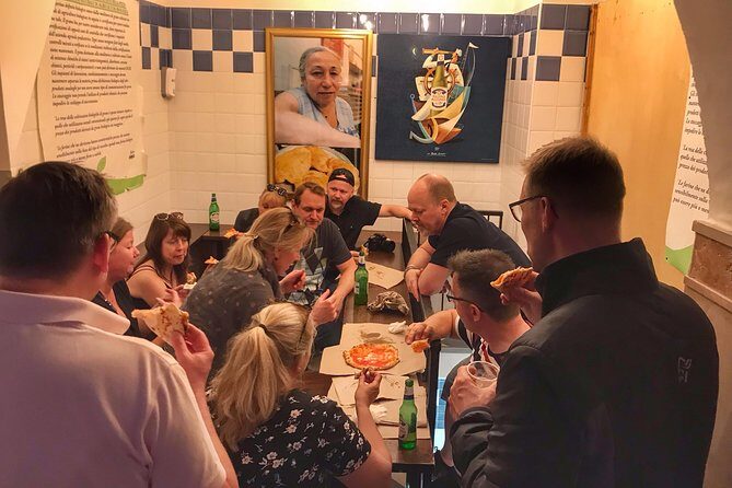 Naples Street Food Tour with a Native & Top Rated Expert - A Closer Look at the Naples Street Food Tour