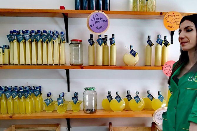 Naples Street Food Tour with a Native & Top Rated Expert - The Overall Experience: Value and Practicalities