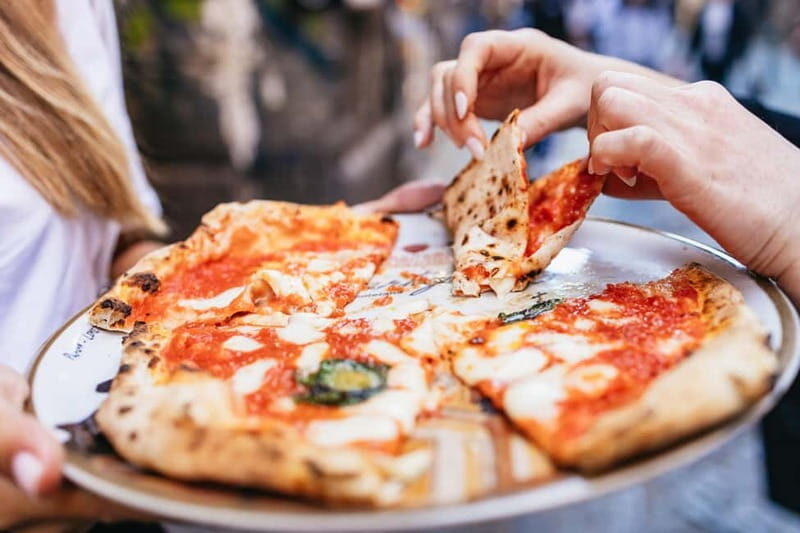 Naples: Street Food Walking Tour with Local Guide - A Deep Dive into the Naples Street Food Experience