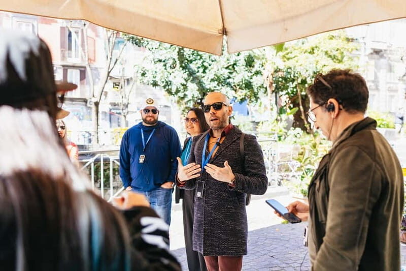 Naples: Street Food Walking Tour with Local Guide - Final Thoughts: Is It Worth It?
