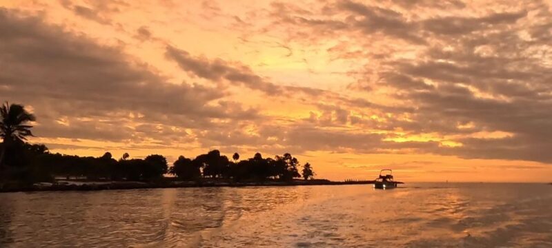 Naples: Sunset Boat Tour with Snacks and Drinks - A deep dive into what makes this Naples sunset cruise special