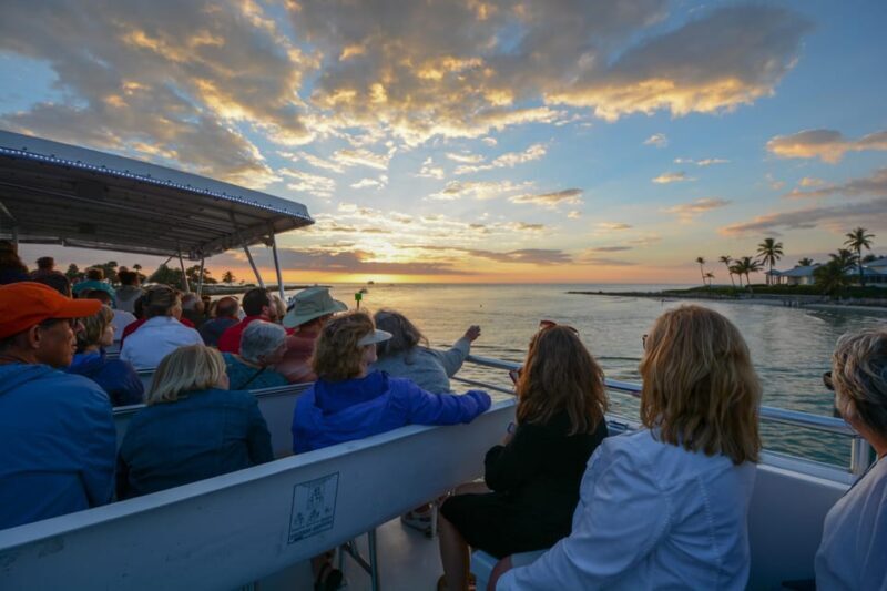 Naples Sunset Cruise - Who Will Love This Tour?