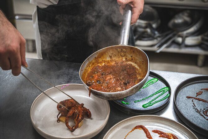 Naples Tasting Pass : Discover Authentic Local Foods - The Detailed Experience Breakdown