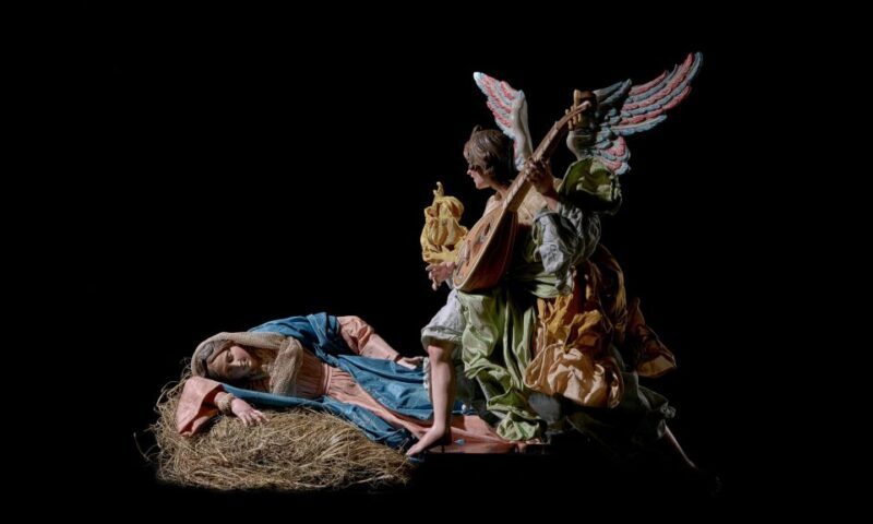Naples: the magic of Christmas and Nativity scenes - A Deep Dive into the Experience