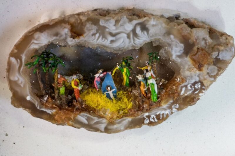 Naples: the magic of Christmas and Nativity scenes - The Sum Up