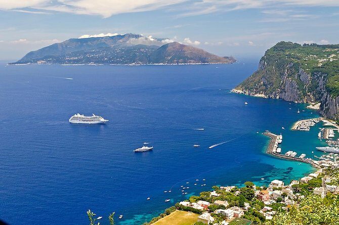 Naples to Capri Private Boat Excursion - An In-Depth Look at the Experience