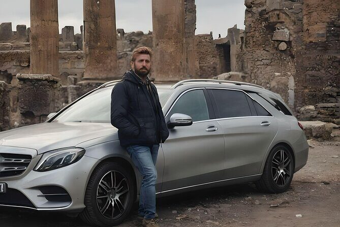 Naples to Pompeii direct transfer (or viceversa) - Key Points