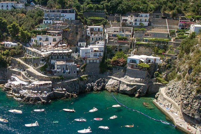 Naples to Positano with stop at Pompeii or Vice Versa - Who Should Consider This Tour?