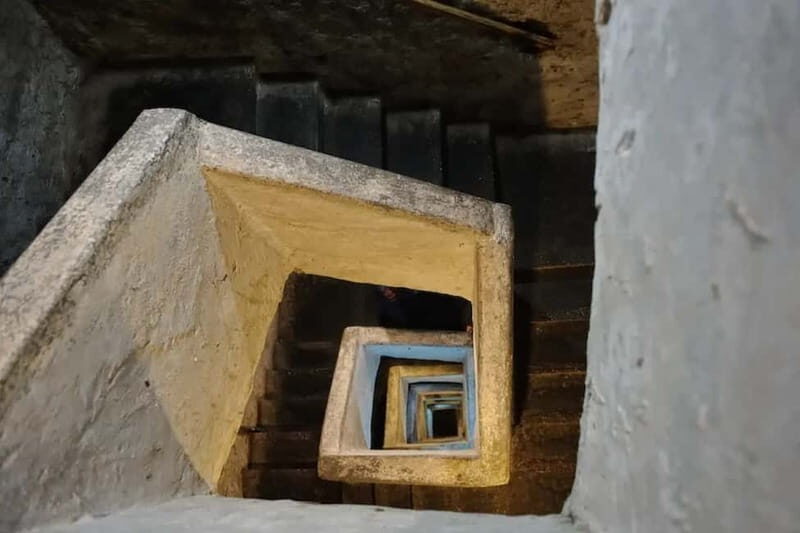 Naples Top Sights & Underground small group tour - Key Points