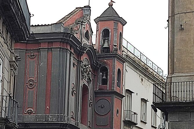 Naples Tour culture and food tour - Who Should Consider This Tour?