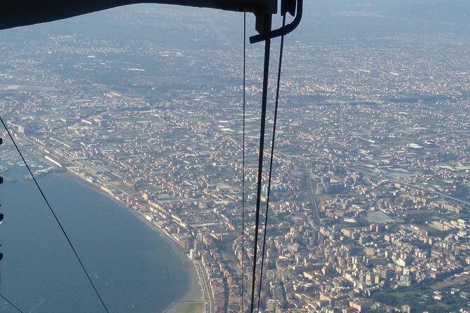 Naples Tour - Who Will Get the Most Out of This Tour?