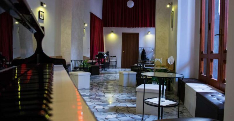 Naples: Traditional Neapolitan Music Concert - What to Expect at the Naples Neapolitan Music Concert