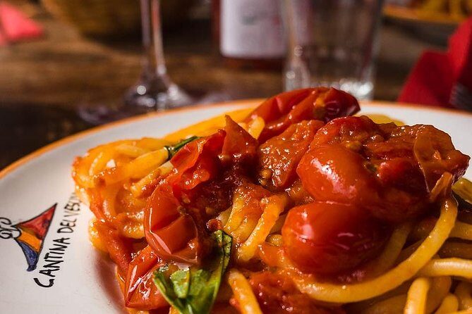 Naples transfer to Sorrento with stop at Winery or Vice Versa - FAQ