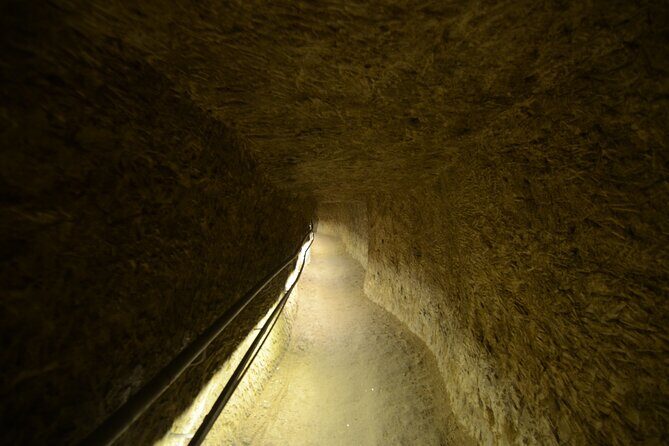 NAPLES: Underground city tour with ELEVATOR - Is This Tour Worth the Price?