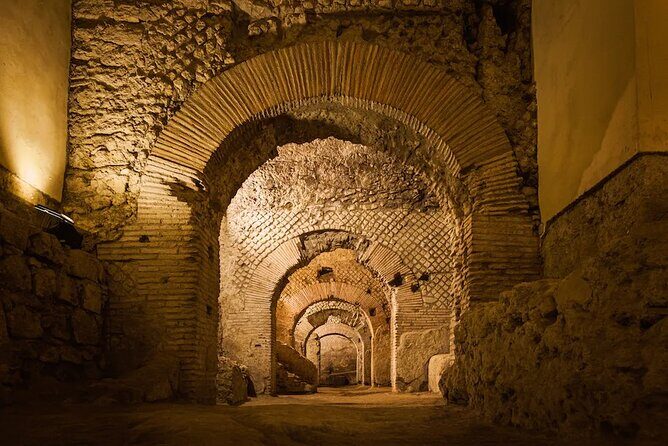 Naples Underground & Highlights Tour  Small Group Experience - Why This Tour Is a Great Choice
