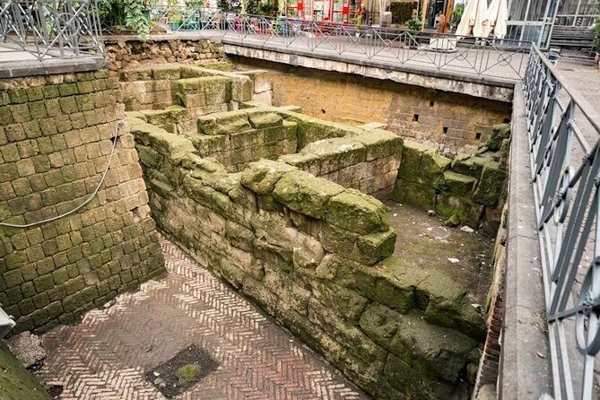 Naples Underground & Highlights Tour  Small Group Experience - Who Will Love This Tour?