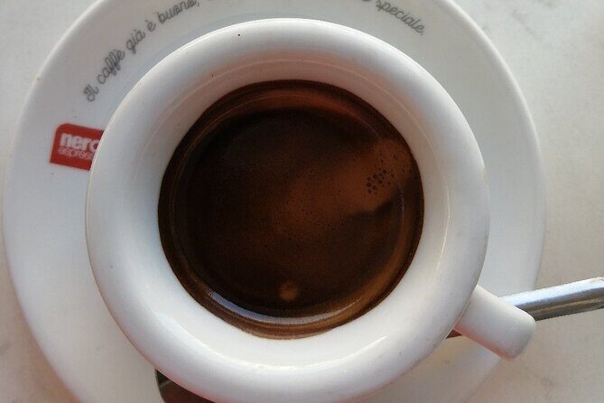 Naples Urban Culture Tour: Street Art, Wine and Culinary Tasting - A Practical Introduction to Naples’ Neighborhoods and Flavors