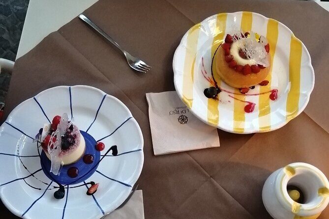 Naples Urban Culture Tour: Street Art, Wine and Culinary Tasting - Frequently Asked Questions