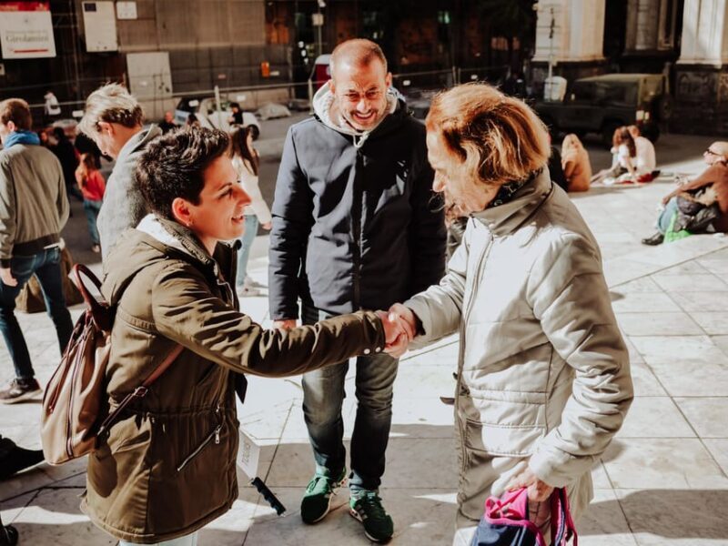 Naples: Veiled Christ Guided Tour and Ticket - Key Points