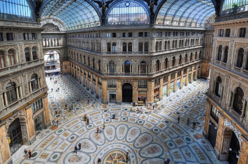 Naples: walk through the city's alleys with local guide - Who Will Love This Tour?