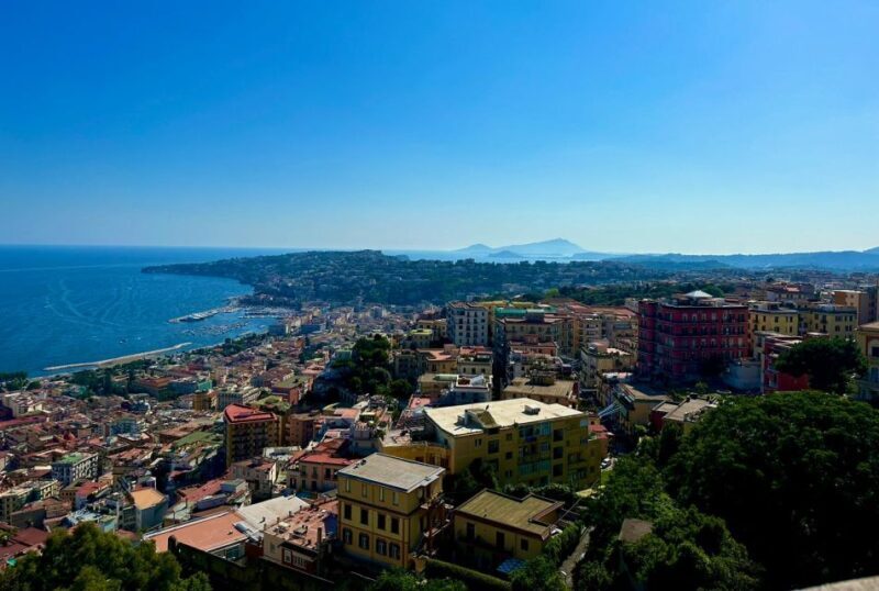 Naples: walk to Naples with local guide - FAQ