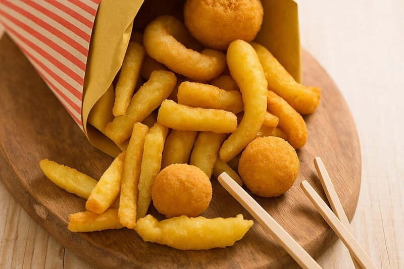 Naples Walking Food Tour: Street Food and Maradona Murales - Key Points