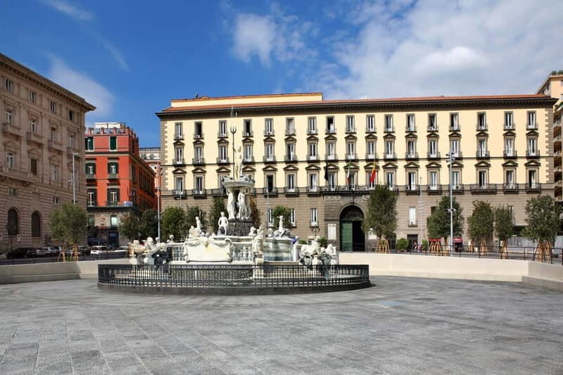 Naples Walking Food Tour: Street Food and Maradona Murales - Pricing and Value