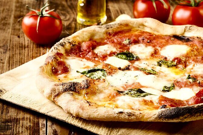 Naples Walking Food Tour With Secret Food Tours - Who Will Love This Tour?