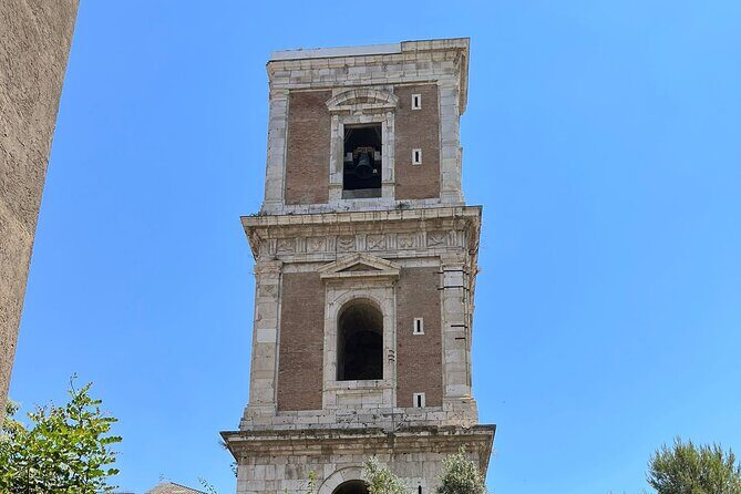 Naples Walking Stress-Free Tour: Between Legends and History - A Closer Look at the Naples Walking Stress-Free Tour